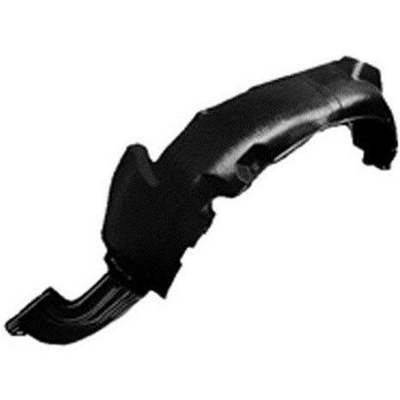 Geared2Golf Left Hand Fender Liner for 2007-2010 Elantra SDN GE1855709